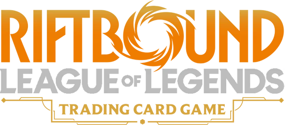 Riftbound — League of Legends Trading Card Game